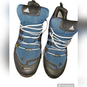 Adidas Terrex Continental Hiking Shoes